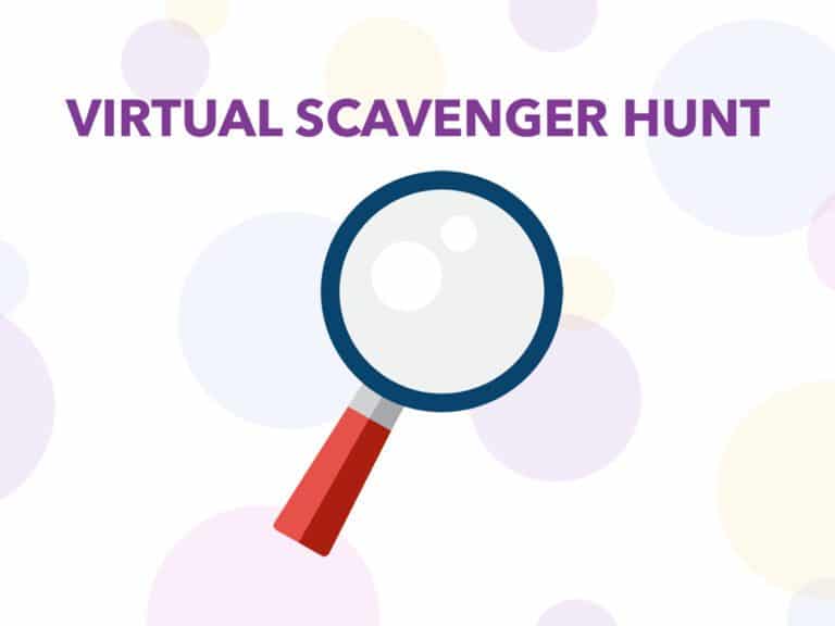 Virtual Scavenger Hunt 0 by Interactive Entertainment Group, Inc.