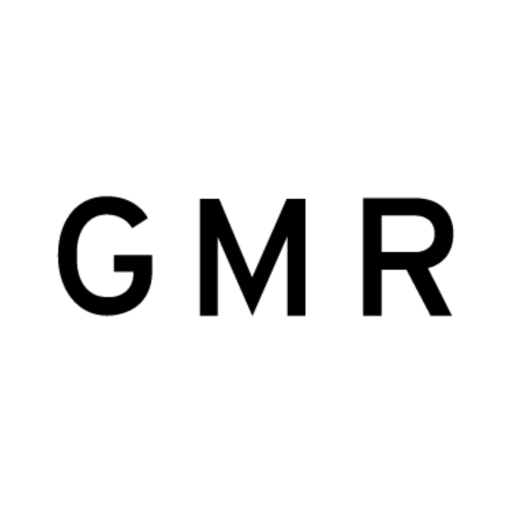GMR by Interactive Entertainment Group, Inc.