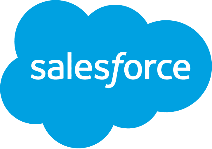 Salesforce by Interactive Entertainment Group, Inc.