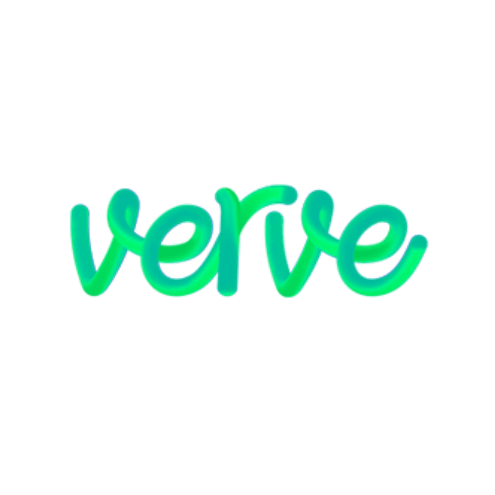 Verve by Interactive Entertainment Group, Inc.