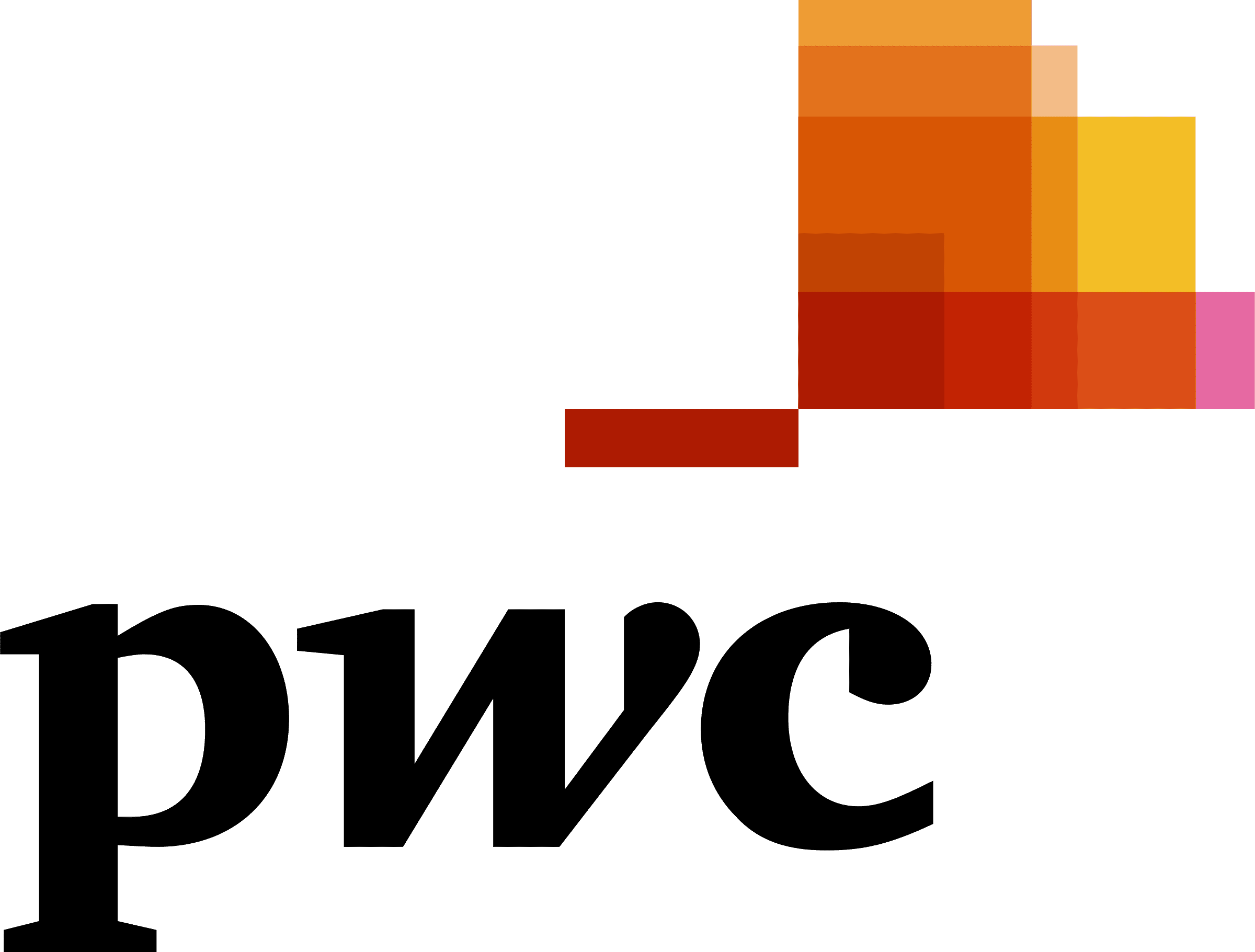pwc logo by Interactive Entertainment Group, Inc.