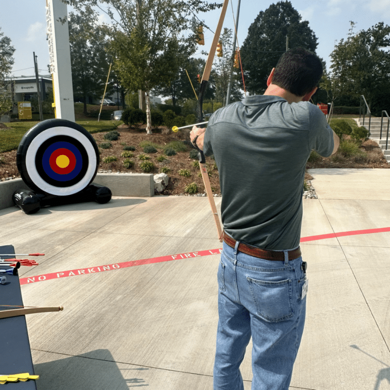 Archery Darts