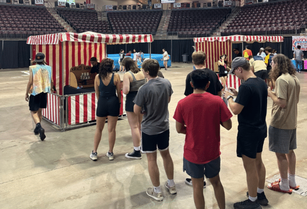 Carnival Booths | Experience by Interactive Entertainment Group