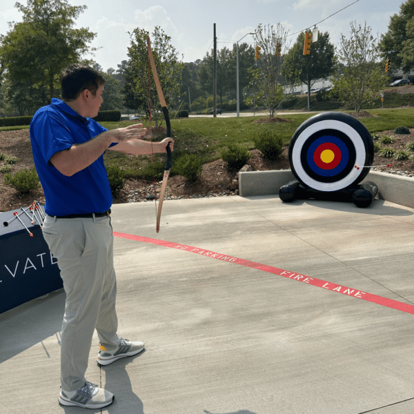 Archery Darts