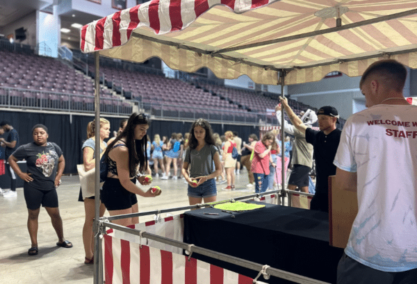 Carnival Booths | Experience by Interactive Entertainment Group