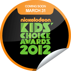 Annual Kids Choice Awards 2012 Nominees List Revealed by Interactive Entertainment Group, Inc.