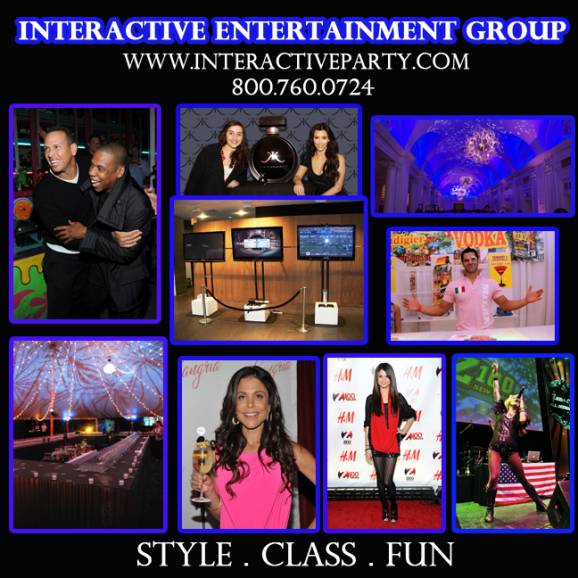 Style%20class%20fun by Interactive Entertainment Group, Inc.