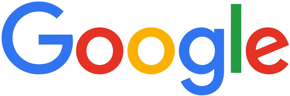 google 2015 logo detail by Interactive Entertainment Group, Inc.