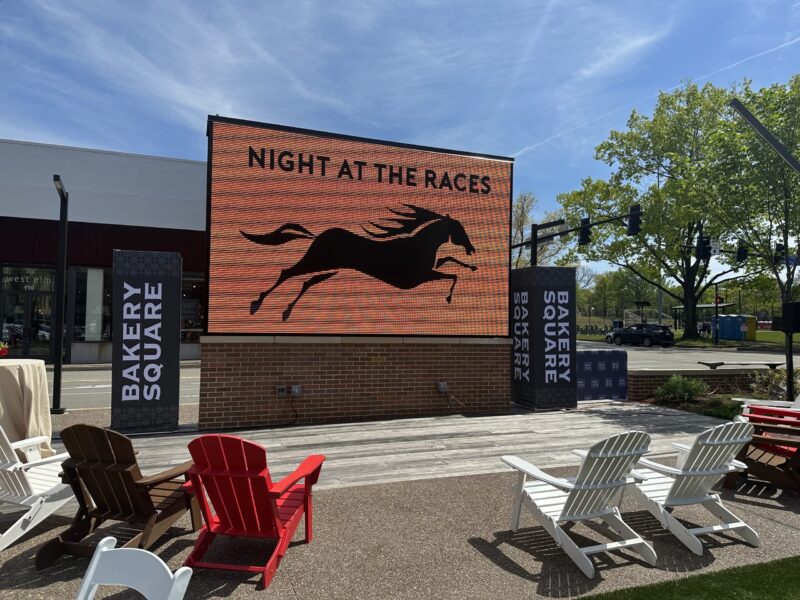 Night at the Races | Experience by Interactive Entertainment Group