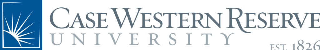 Case Western Reserve University Logo by Interactive Entertainment Group, Inc.