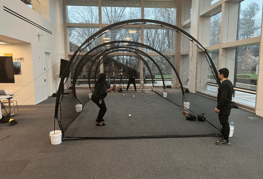 Batting Cage | Experience By Interactive Entertainment Group