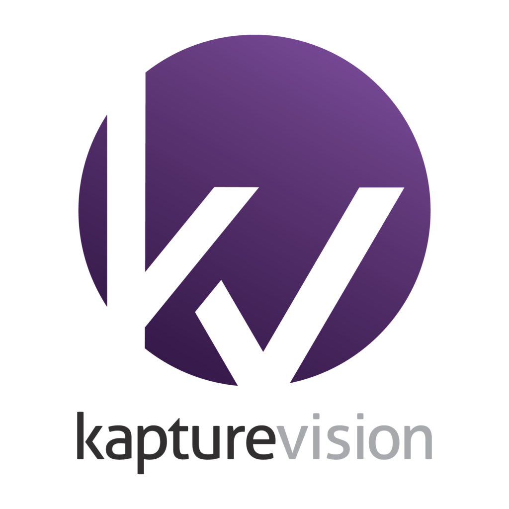 Kapture Vision Logo