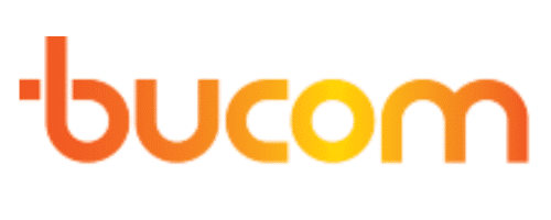 Bucom Logo