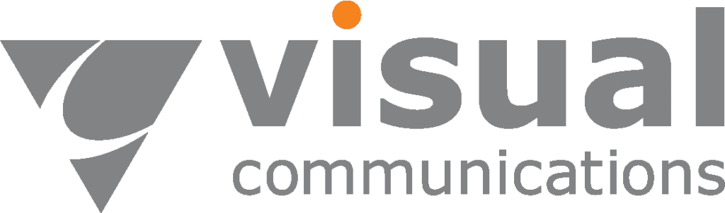 Visual Communications Logo