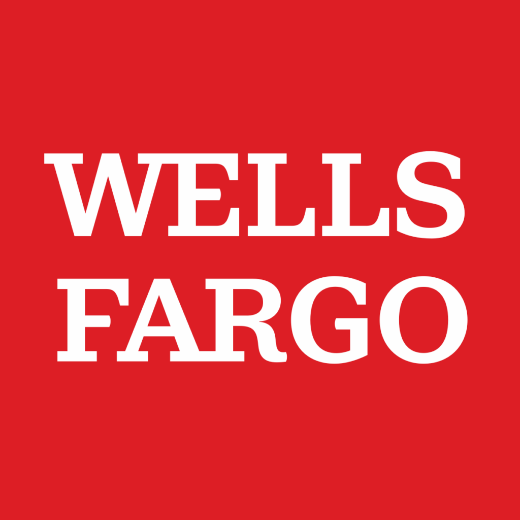 Wells Fargo Logo 2020.svg by Interactive Entertainment Group, Inc.