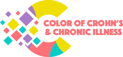 Color of Crohn's and Chronic Illness