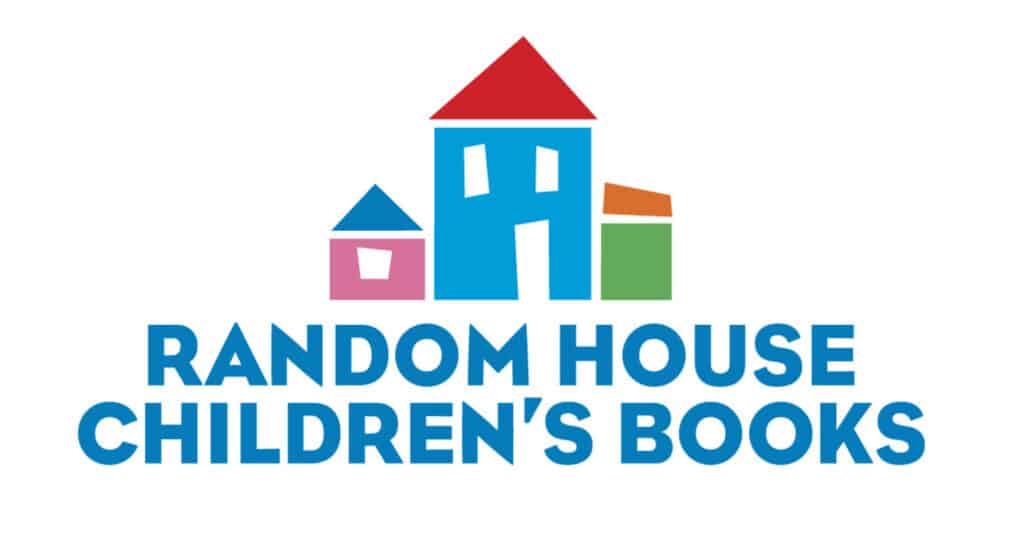 Random House Logo by Interactive Entertainment Group, Inc.