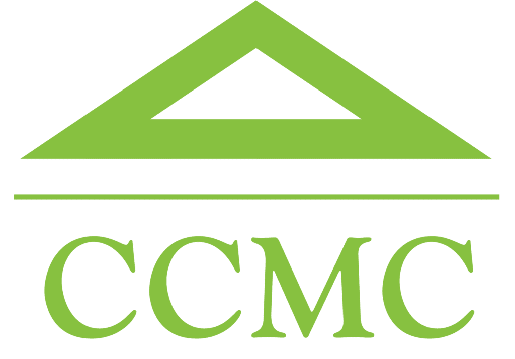 CCMC Logo Green by Interactive Entertainment Group, Inc.