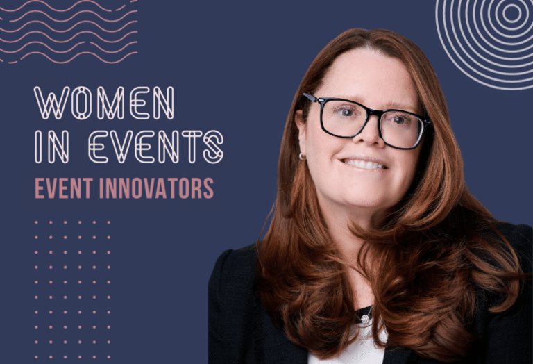 Patti Dukofsky, VP at Interactive Entertainment Group | Event Marketer's Women in Events Q&A