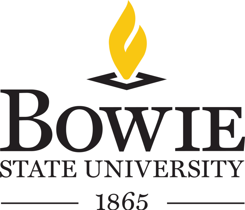 Bowie State University.svg by Interactive Entertainment Group, Inc.