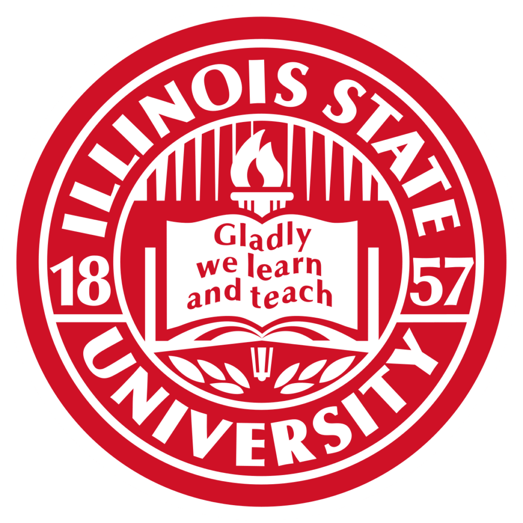 Illinois State University seal.svg by Interactive Entertainment Group, Inc.