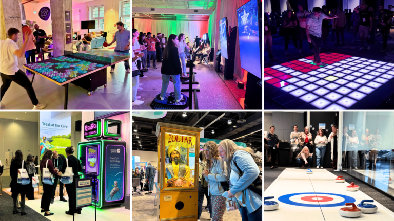 Experiences by Interactive Entertainment Group