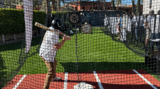 Batting Cage | Experience by Interactive Entertainment Group