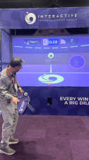 PicklePlay | Experience by Interactive Entertainment Group